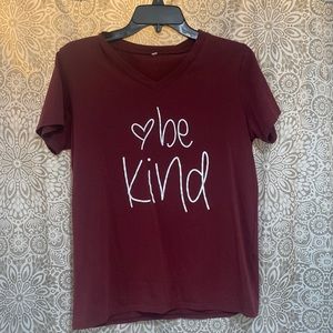 Be Kind Tshirt